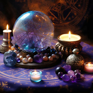 Psychic Reading