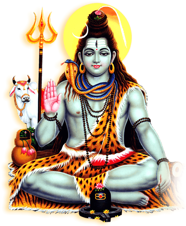 Shiva