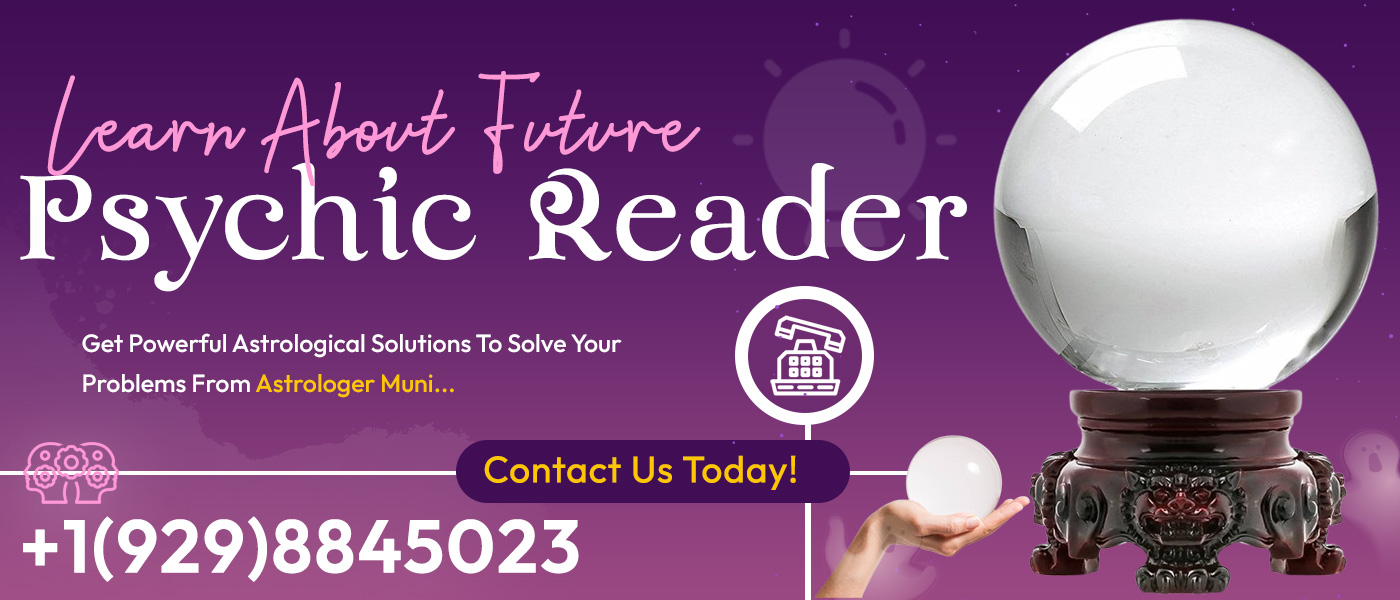 Psychic Reader